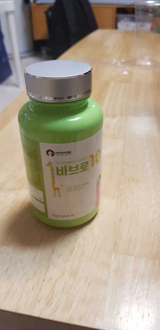 크로님이 올린 리뷰 사진 1
