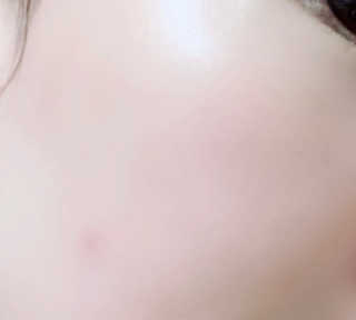 블랭크미 모이스쳐 코트 베이스 프라이머 — 3점을 준 리뷰어가 2019년 8월 올린 사용 사진