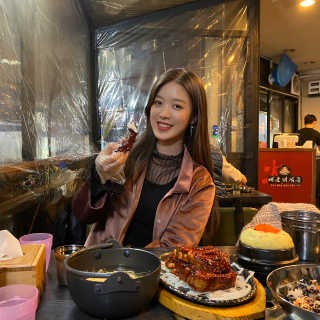 [매운녀석들] A,B,C,D 세트 중 택1 — 4점을 준 리뷰어가 2020년 2월 올린 사용 사진