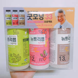 정소담님이 올린 리뷰 사진 1