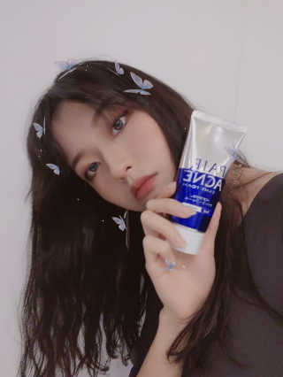 페어아크네 크리미폼 페어아크네 크리미 폼 — 5점을 준 리뷰어가 2019년 8월 올린 사용 사진
