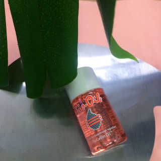 Bio-oil(바이오오일) 바이오오일 — 5점을 준 리뷰어가 2016년 10월 올린 사용 사진