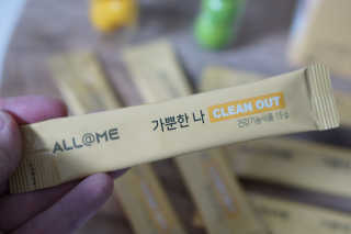 올앳미 가뿐한나 — 5점을 준 리뷰어가 2019년 9월 올린 사용 사진