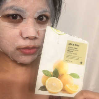 TheSheetMaskLady님이 올린 리뷰 사진 2