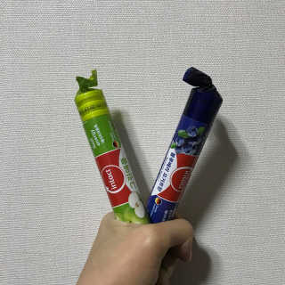 메디미 인탁트 포도당 4가지맛 — 3점을 준 리뷰어가 2017년 1월 올린 사용 사진