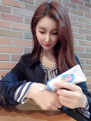 모델윤지님이 올린 리뷰 사진 4