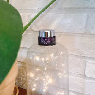 루이스 비드마 아이 콘투어 크림 30ml — 5점을 준 리뷰어가 2018년 7월 올린 사용 사진