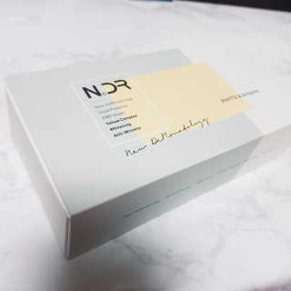 NDR 엔디알 엔디알 피토 에이 앰플 — 4점을 준 리뷰어가 2020년 2월 올린 사용 사진