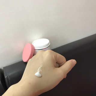 지고트 비타솔루션12 퍼밍 앰플 크림 100ml — 5점을 준 리뷰어가 2019년 7월 올린 사용 사진