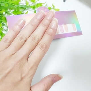 필린 릿티커 — 5점을 준 리뷰어가 2018년 10월 올린 사용 사진