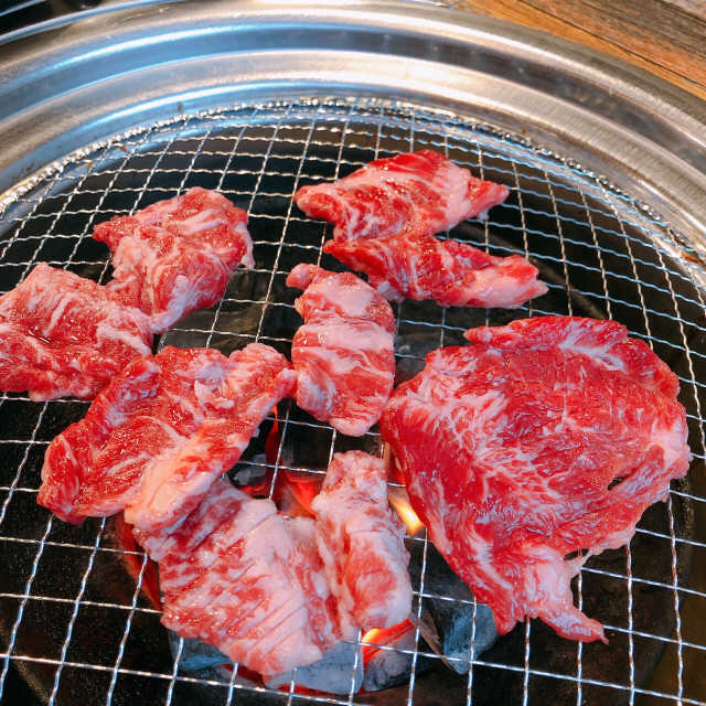 [화로365 염창역점] 수제왕갈비 2인분 리뷰 사진