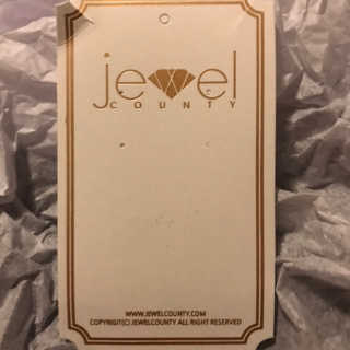 쥬얼카운티 92.5 Silver Byzantine Coin Pendant Necklace — 1점을 준 리뷰어가 2018년 12월 올린 사용 사진