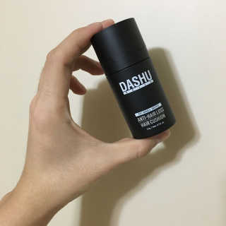 다슈코리아 다슈 안티 헤어로스 헤어쿠션 16g — 3점을 준 리뷰어가 2017년 3월 올린 사용 사진