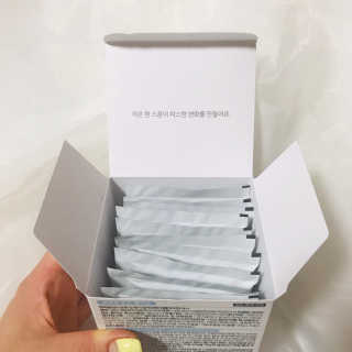 르주르 삶는 클리닝 — 5점을 준 리뷰어가 2019년 8월 올린 사용 사진