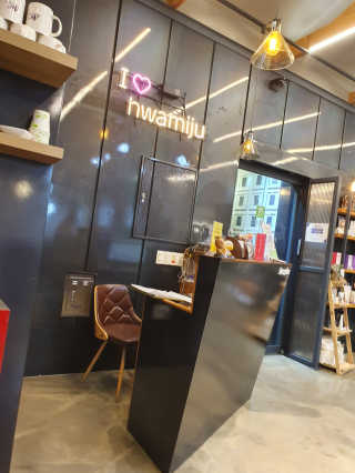 [화미주아티클헤어범어점] 10만원 헤어 상품권 — 5점을 준 리뷰어가 2019년 10월 올린 사용 사진