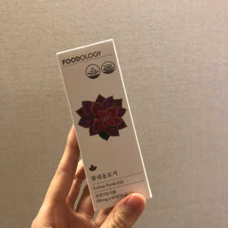 푸드올로지 콜레올로지 — 3점을 준 리뷰어가 2019년 2월 올린 사용 사진