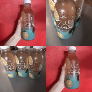 (주)쟈뎅 [쟈뎅] 아워티 500ml （총 6병） — 5점을 준 리뷰어가 2019년 7월 올린 사용 사진
