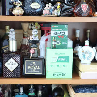 헛개컨디션 [헛캐 컨디션] NEW 컨디션 환 10포 + 컨디션 2병 — 5점을 준 리뷰어가 2019년 4월 올린 사용 사진