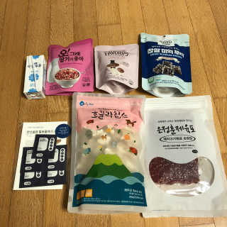 라니님이 올린 리뷰 사진 1