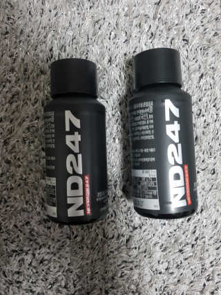 ND247 — 5점을 준 리뷰어가 2018년 10월 올린 사용 사진