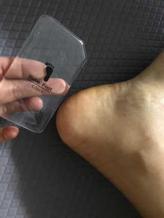 베베풋 글라스 베베풋글라스 — 5점을 준 리뷰어가 2019년 2월 올린 사용 사진