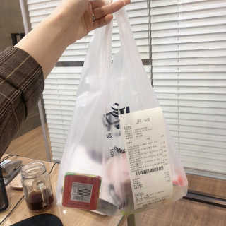 [강남,강서지역 한정]온라인편의점 나우픽 2만원 쿠폰 — 5점을 준 리뷰어가 2019년 4월 올린 사용 사진