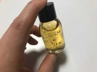 세포랩 바이오제닉 에센스 30ml 특별팩 — 5점을 준 리뷰어가 2018년 5월 올린 사용 사진