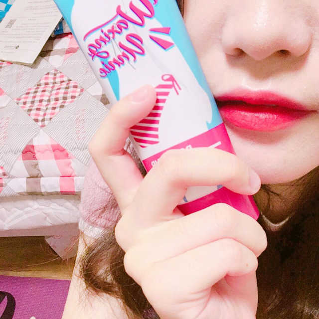 셀프왁싱제모크림-왁싱언니 리뷰 사진