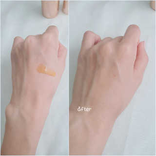 메디페르 루테인 포스앰플 50ml — 4점을 준 리뷰어가 2019년 10월 올린 사용 사진