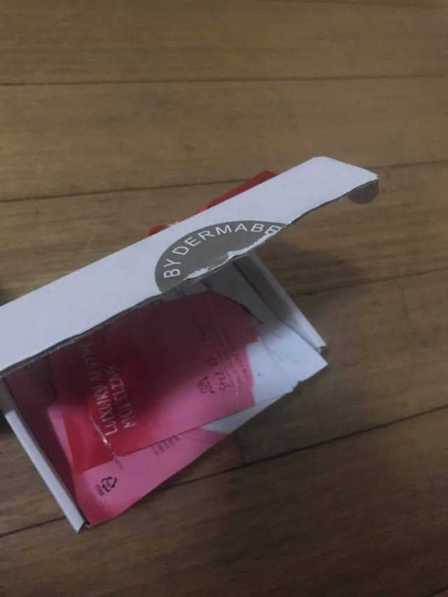 프리미엄 모델링 젤 마스크 키트 리뷰 사진