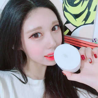 23years old 코쿤 티티 크림 — 4점을 준 리뷰어가 2017년 12월 올린 사용 사진