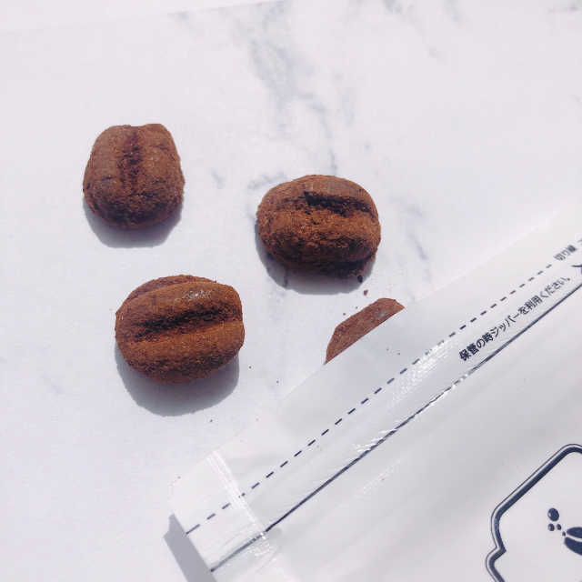 piiling bean Facial Coffee Scrub Cleanser 3 Pack 리뷰 사진
