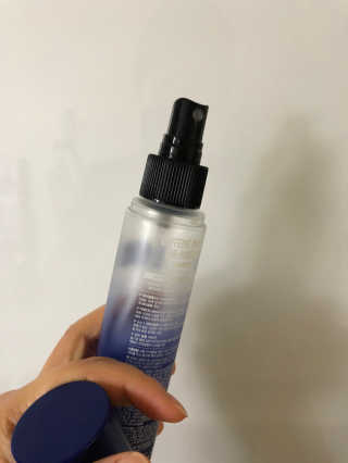 다슈코리아 다슈 볼륨 카페인 파워 에어부스터 120ml — 4점을 준 리뷰어가 2020년 1월 올린 사용 사진