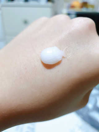 (주)에네스티 리마인 시카 플러스 핸드크림 1+1 — 5점을 준 리뷰어가 2019년 11월 올린 사용 사진