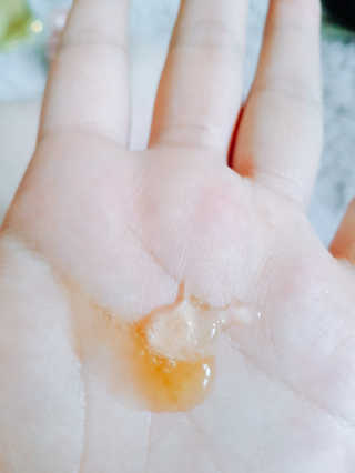 메디미 블랙 & 블루 이레이져 멍크림 — 4점을 준 리뷰어가 2017년 3월 올린 사용 사진