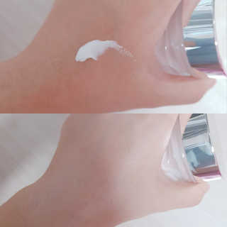 파시스 올인원 진주 화이트닝 크림 100ml — 3점을 준 리뷰어가 2018년 11월 올린 사용 사진