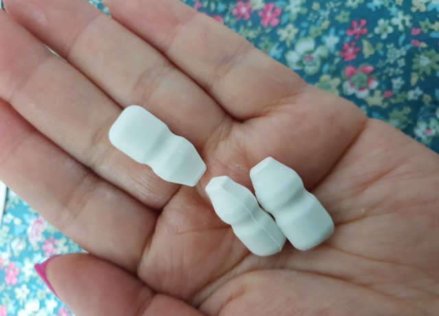 생유산균 먹고 또 요구르트도 먹고 30알X2 + 10알X1 리뷰 사진
