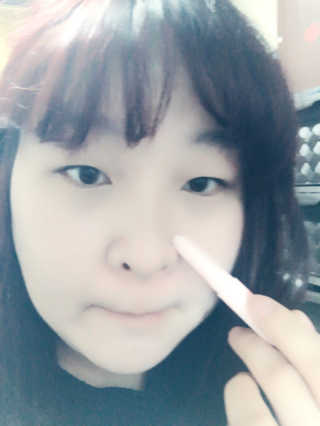 터치인솔 노 포어블럼 프라이밍 이레이저 — 1.33점을 준 리뷰어가 2018년 5월 올린 사용 사진