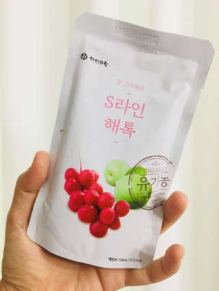 luvrin님이 올린 리뷰 사진 1