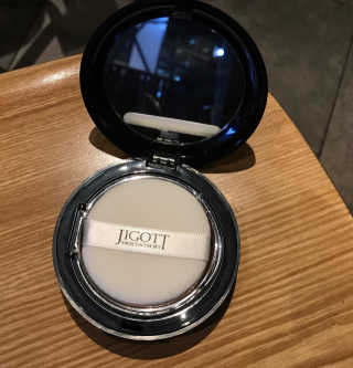 지고트 네추럴 투웨이케익 — 5점을 준 리뷰어가 2019년 2월 올린 사용 사진