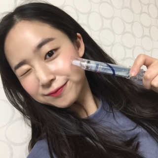 23years old 바데카실 프로 엑스퍼트 앰플 — 4.17점을 준 리뷰어가 2018년 6월 올린 사용 사진
