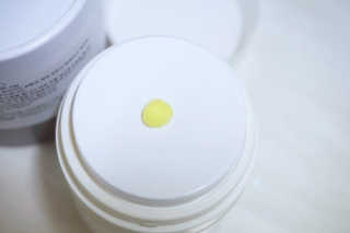 GoodDay Skincare GoodDay 강황크림 50g — 4.5점을 준 리뷰어가 2019년 12월 올린 사용 사진