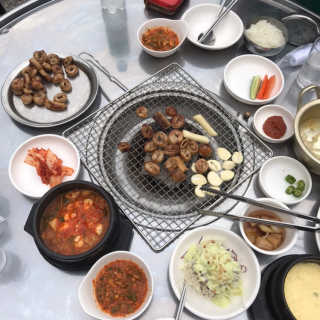 HaNeulJeong님이 올린 리뷰 사진 2