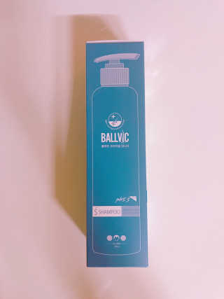 볼빅ballvic [볼빅] 탈모기능성 볼빅액플러스 + 볼빅샴푸230g — 5점을 준 리뷰어가 2019년 8월 올린 사용 사진