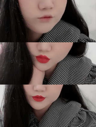 스톤브릭 모이스쳐 립+믹스립+홀더+플러그 세트 — 5점을 준 리뷰어가 2019년 11월 올린 사용 사진