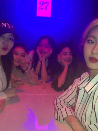 청정제주에서 온 프리미엄 숙취해소제, 숙취엔 벵주야 — 4점을 준 리뷰어가 2019년 4월 올린 사용 사진