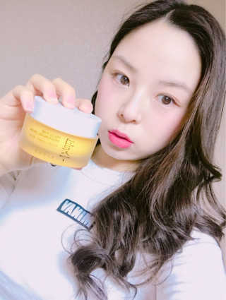 비클 코스메틱 필수 모이스처라이징 크림 — 4.67점을 준 리뷰어가 2018년 3월 올린 사용 사진