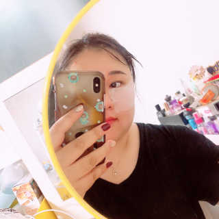 토모토끼 아이메이징 앰플 트리트먼트 스페셜 세트 — 5점을 준 리뷰어가 2019년 10월 올린 사용 사진