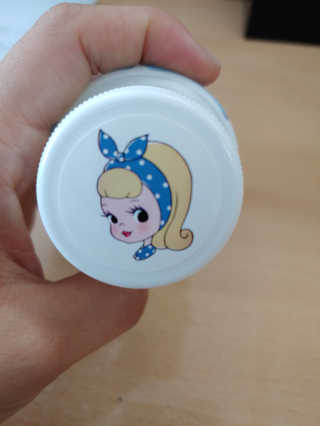 마이요기 요거트 — 5점을 준 리뷰어가 2019년 7월 올린 사용 사진