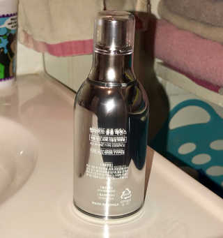 닥터펩티 제이앤코슈 펩타이드 볼륨 에센스 50ml — 5점을 준 리뷰어가 2018년 11월 올린 사용 사진